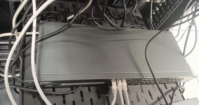 Configuration Switch