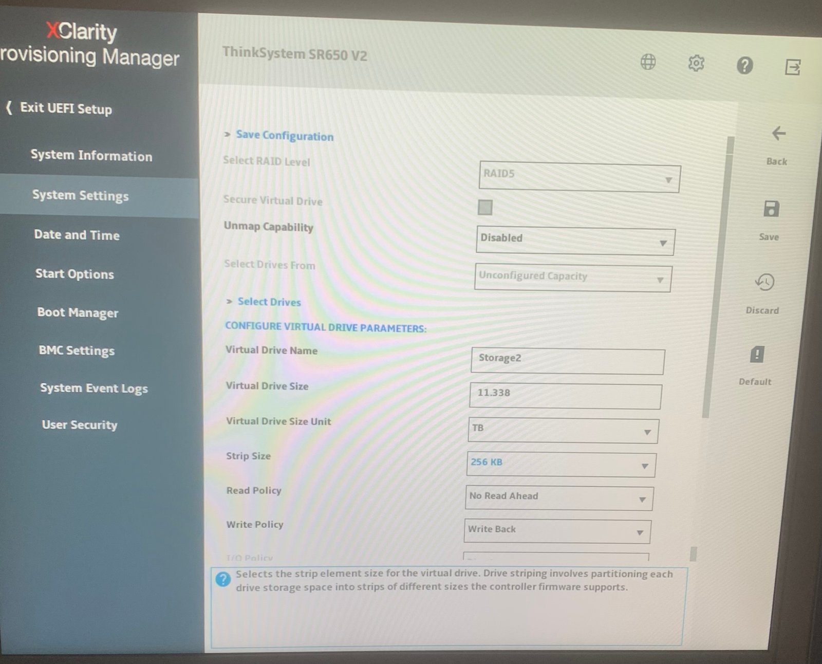 Installation Serveur